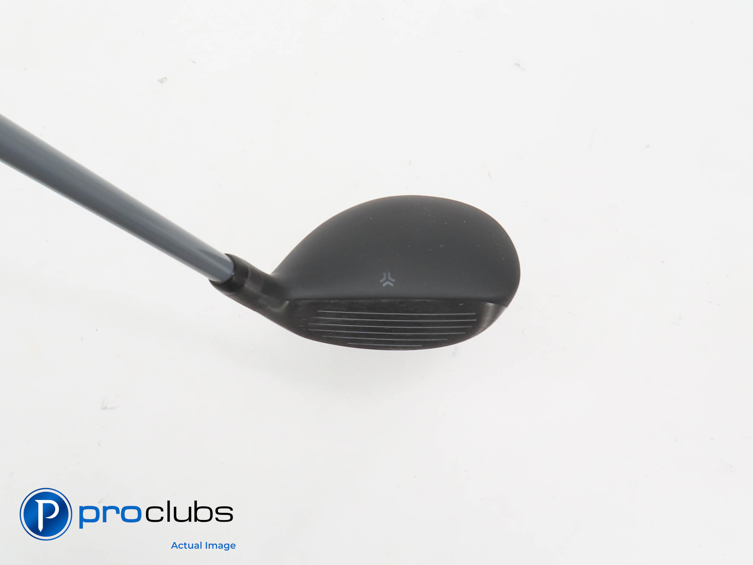 Left Handed Srixon ZX MKII 22* 4 Hybrid - Fujikura Pro 2.0 6